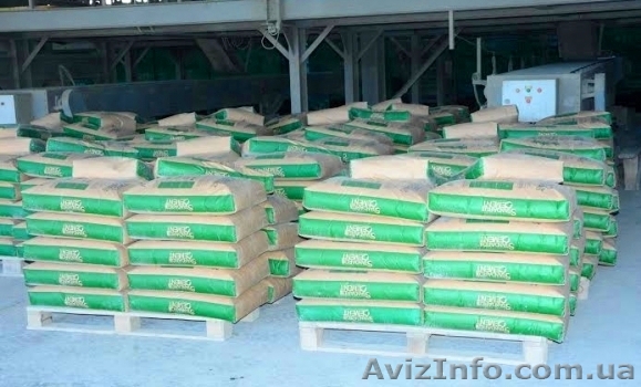 Цемент Б-400, А-500 Одесса - <ro>Изображение</ro><ru>Изображение</ru> #1, <ru>Объявление</ru> #1596187