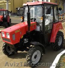 Колесный трактор БЕЛАРУС МТЗ 320 посевочно-пропашного класса, дизель 36 л.с.  - <ro>Изображение</ro><ru>Изображение</ru> #1, <ru>Объявление</ru> #1604456