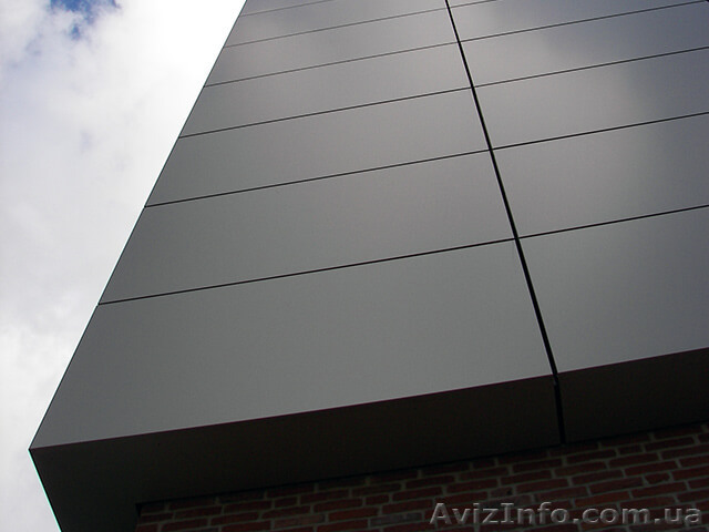 Алюминиевые композитные панели в Одессе. - <ro>Изображение</ro><ru>Изображение</ru> #1, <ru>Объявление</ru> #1600710