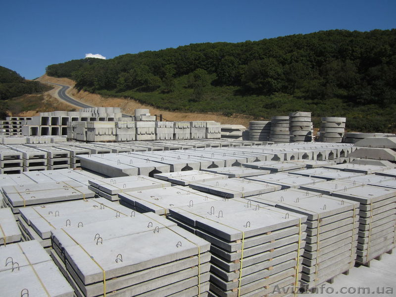 ЖБ изделия Одесса - <ro>Изображение</ro><ru>Изображение</ru> #1, <ru>Объявление</ru> #1607589