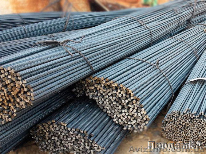 Металлопрокат, арматура  - <ro>Изображение</ro><ru>Изображение</ru> #1, <ru>Объявление</ru> #1607601