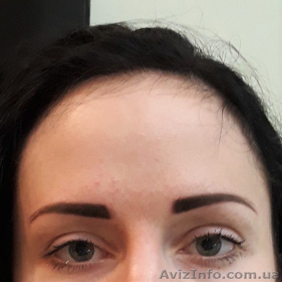 перманентный татуаж - <ro>Изображение</ro><ru>Изображение</ru> #1, <ru>Объявление</ru> #1607971