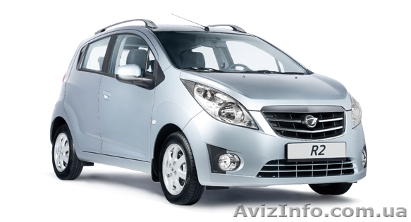Ravon R2 по цене 2017 года от официального дилера - <ro>Изображение</ro><ru>Изображение</ru> #1, <ru>Объявление</ru> #1607097
