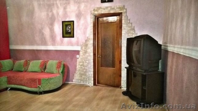 Своя 2х комнатная квартира в центре - <ro>Изображение</ro><ru>Изображение</ru> #1, <ru>Объявление</ru> #1608130