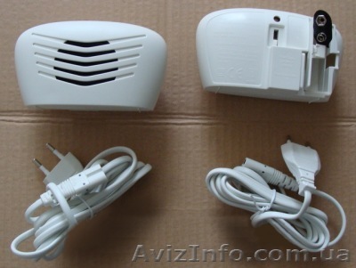 Купить ультразвуковой отпугиватель грызунов,комаров ВК0220 - <ro>Изображение</ro><ru>Изображение</ru> #1, <ru>Объявление</ru> #1606891