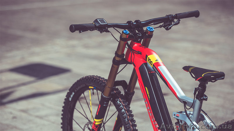 Велосипед Haibike Perfomance - купить - <ro>Изображение</ro><ru>Изображение</ru> #1, <ru>Объявление</ru> #1611723