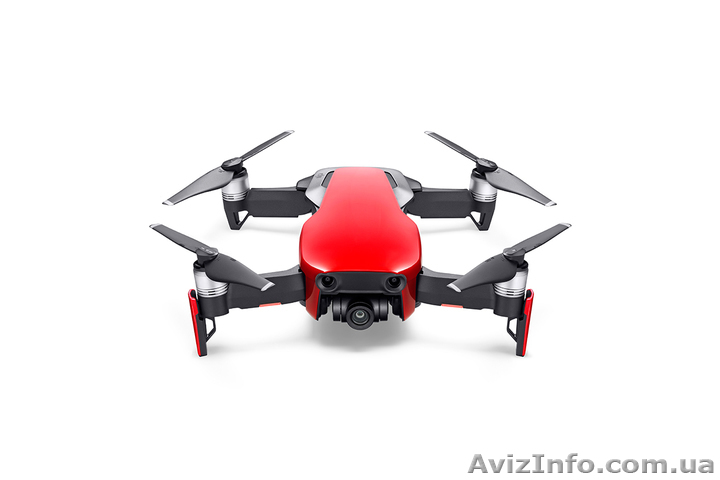 Квадрокоптеры DJI Mavic Pro - <ro>Изображение</ro><ru>Изображение</ru> #1, <ru>Объявление</ru> #1612502