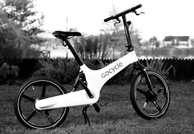 Самый большой выбор электротранспорта в Украине - <ro>Изображение</ro><ru>Изображение</ru> #1, <ru>Объявление</ru> #1612908