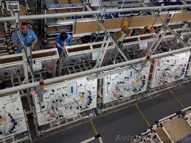 Официальная работа в Украине на Ядзаки Украина г.Ужгород - <ro>Изображение</ro><ru>Изображение</ru> #1, <ru>Объявление</ru> #1612200