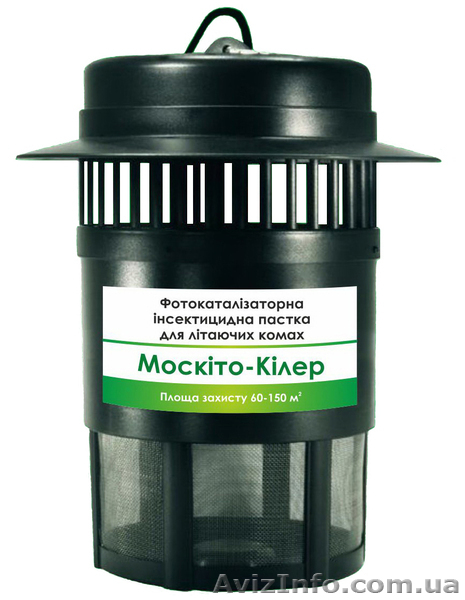 Оптовые поставки уничтожителя насекомых Москито килер по Украине - <ro>Изображение</ro><ru>Изображение</ru> #1, <ru>Объявление</ru> #1616559