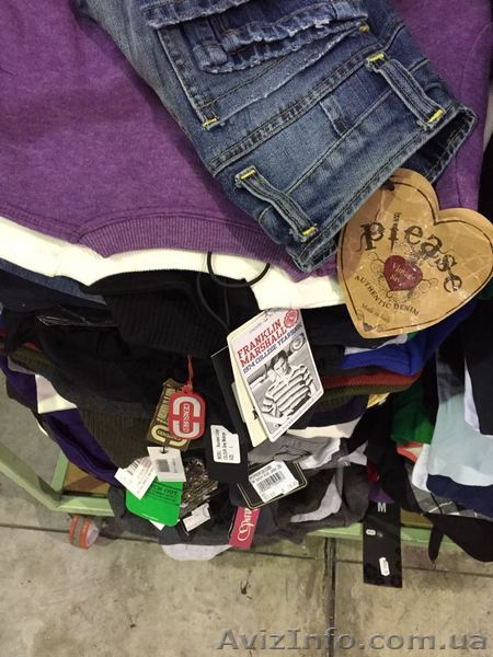 ОДЕЖДА СЕКОНД - ХЕНД ИТАЛИЯ !!! КРЕМ !!! - <ro>Изображение</ro><ru>Изображение</ru> #1, <ru>Объявление</ru> #1614286