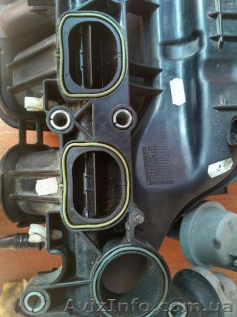 Коллектор выпускной Ford Focus - <ro>Изображение</ro><ru>Изображение</ru> #1, <ru>Объявление</ru> #1620258