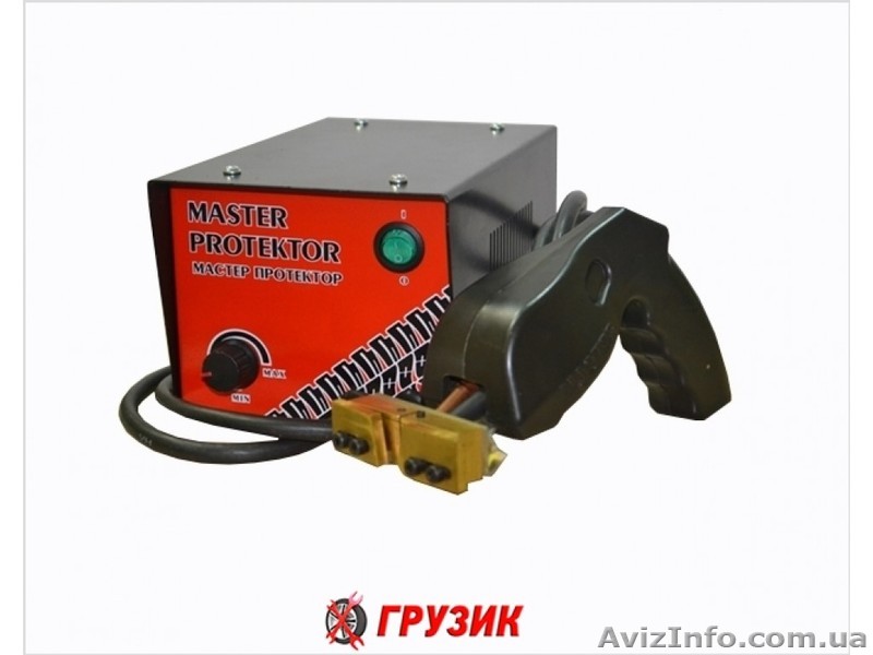 Машинка для нарезки протектора Master Protektor Мастер протектор Украина - <ro>Изображение</ro><ru>Изображение</ru> #1, <ru>Объявление</ru> #1624671