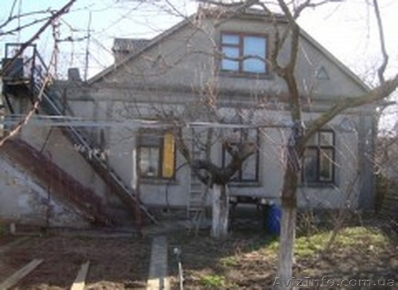 Продам Дом в Золотом треугольнике, пешком к морю 10 мин, к лиману 20 мин - <ro>Изображение</ro><ru>Изображение</ru> #1, <ru>Объявление</ru> #1624605