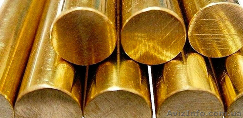 Круг латунный в Одессе и области.  - <ro>Изображение</ro><ru>Изображение</ru> #1, <ru>Объявление</ru> #1624761