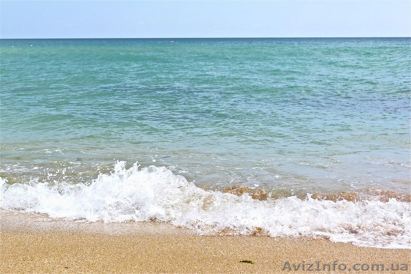 Земля в Одессе на берегу моря под отель, коттеджи 1,2 га - <ro>Изображение</ro><ru>Изображение</ru> #1, <ru>Объявление</ru> #1624389