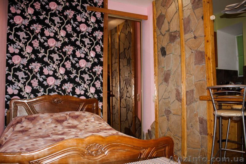  самост. 1 квартира, центр Одесса, СВОЯ посуточно - <ro>Изображение</ro><ru>Изображение</ru> #1, <ru>Объявление</ru> #1623488