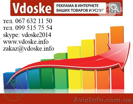 Реклама. Раскрутка. Размещение объявлений. Инстаграм. Фейсбук - <ro>Изображение</ro><ru>Изображение</ru> #1, <ru>Объявление</ru> #1628288