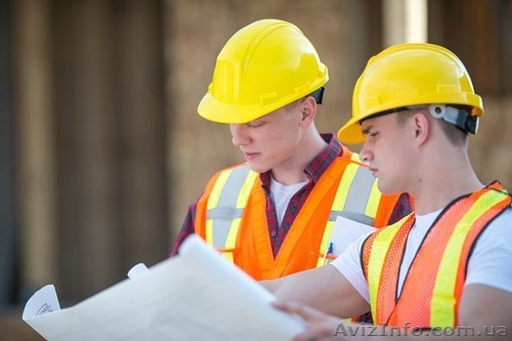 Строители/разнорабочие/бетонщики/арматурщики - <ro>Изображение</ro><ru>Изображение</ru> #1, <ru>Объявление</ru> #1625525