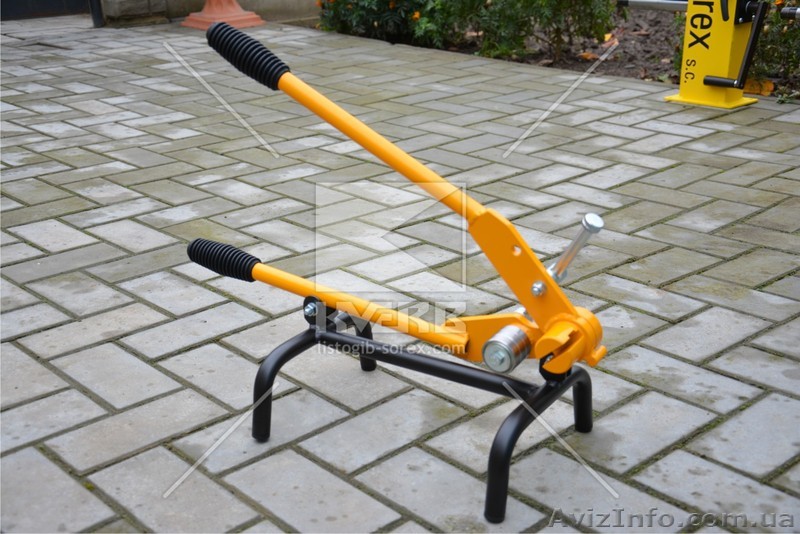 Ручной полосогиб - <ro>Изображение</ro><ru>Изображение</ru> #1, <ru>Объявление</ru> #1631119