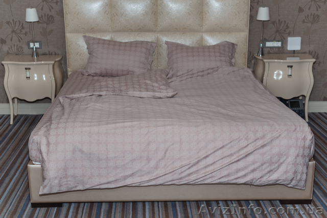 Постельное белье из сатина. - <ro>Изображение</ro><ru>Изображение</ru> #1, <ru>Объявление</ru> #1634001