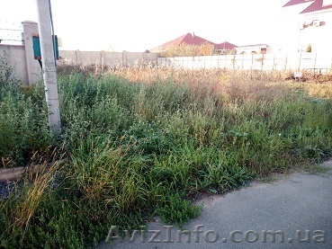 Продам СВОЙ участок 10 сот. в Леонидово в Санжейка на берегу моря. - <ro>Изображение</ro><ru>Изображение</ru> #1, <ru>Объявление</ru> #1636847