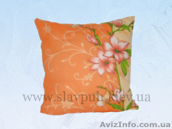 Купить подушку. Купить подушку недорого. Подушка. - <ro>Изображение</ro><ru>Изображение</ru> #1, <ru>Объявление</ru> #1634389