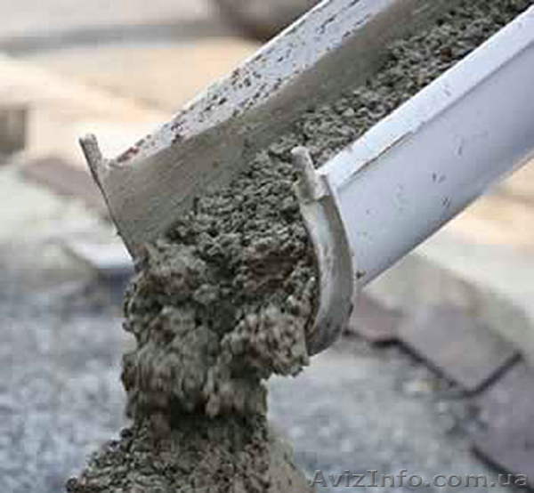 Бетон Одесса. Оптовые поставки бетона.  - <ro>Изображение</ro><ru>Изображение</ru> #1, <ru>Объявление</ru> #1639075