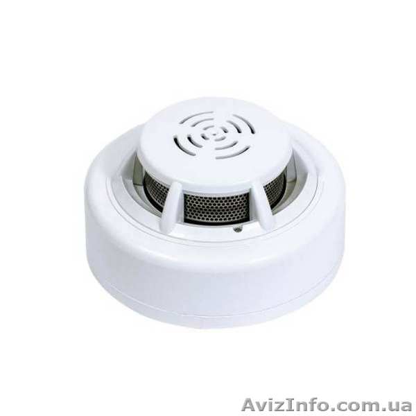 Извещатель дымовой пожарный СПД2-Тирас, Украина - <ro>Изображение</ro><ru>Изображение</ru> #1, <ru>Объявление</ru> #1640700