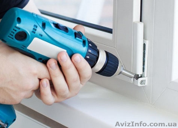 Ремонт окон. Услуги по ремонту окон Одесса. - <ro>Изображение</ro><ru>Изображение</ru> #1, <ru>Объявление</ru> #1642904