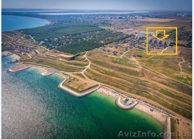 Продам квартиру на Заболотного. Ж.К. Гармония. молодой кирпичный дом. Охрана. - <ro>Изображение</ro><ru>Изображение</ru> #1, <ru>Объявление</ru> #1643201