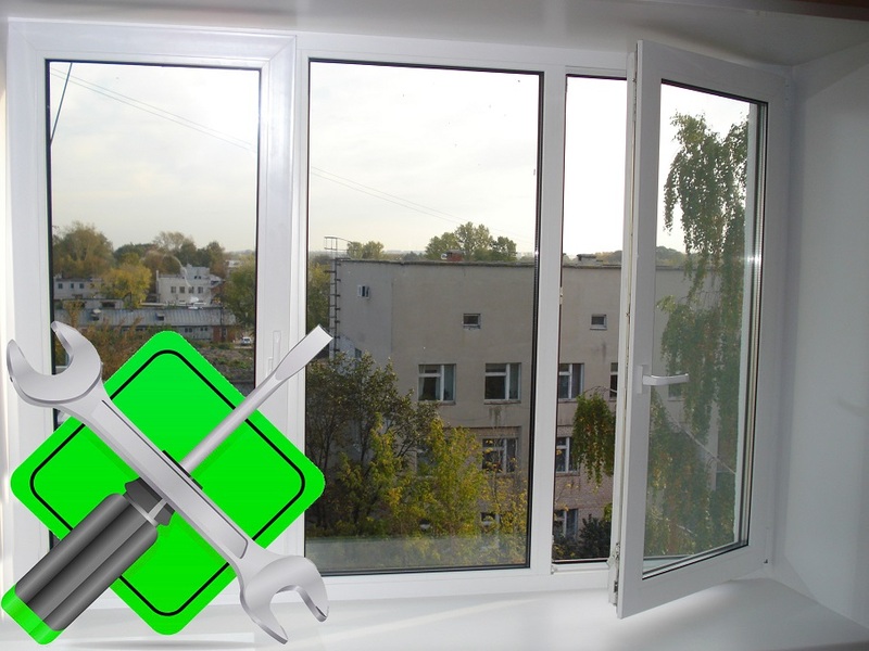Ремонт окон. Устранение сквозняков без замены резины.  - <ro>Изображение</ro><ru>Изображение</ru> #1, <ru>Объявление</ru> #1644728