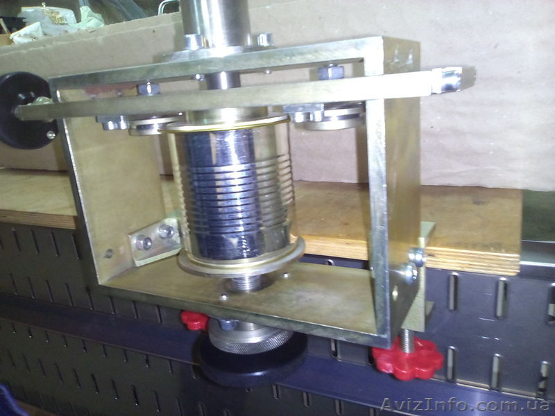  Консервная машинка для жестяной банки - <ro>Изображение</ro><ru>Изображение</ru> #1, <ru>Объявление</ru> #1644179