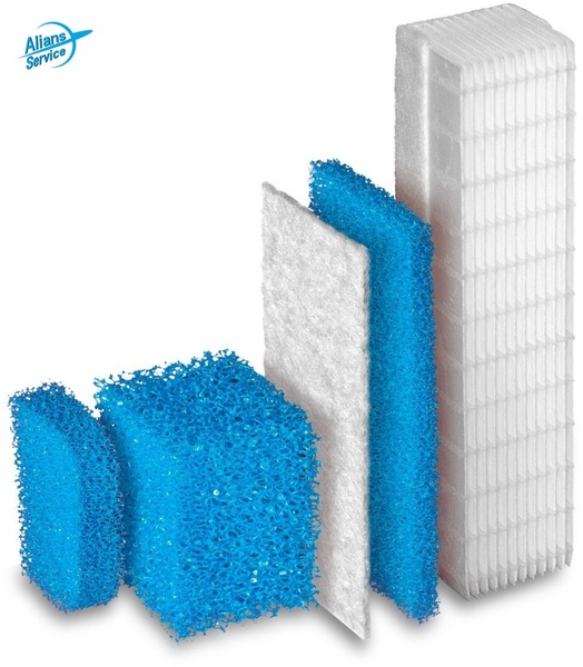 Набор, комплект аналоговых фильтров Thomas Томас серии: Twin, Genius - <ro>Изображение</ro><ru>Изображение</ru> #1, <ru>Объявление</ru> #1571980