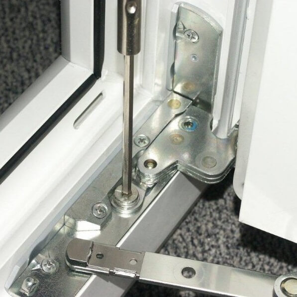 Ремонт окон. Ремонт балконных дверей ПВХ Одесса. - <ro>Изображение</ro><ru>Изображение</ru> #1, <ru>Объявление</ru> #1650489