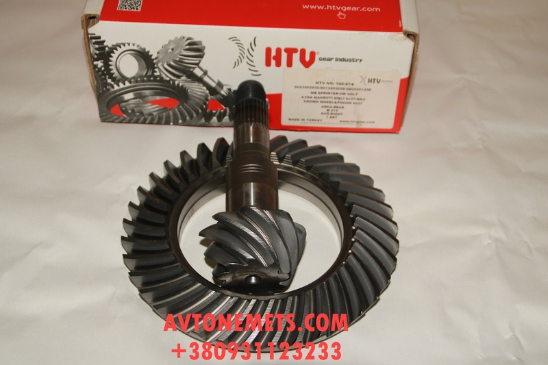 Задний мост,главная пара,сателиты,редуктор,мерседес,спринтер,312-609 - <ro>Изображение</ro><ru>Изображение</ru> #1, <ru>Объявление</ru> #1651150