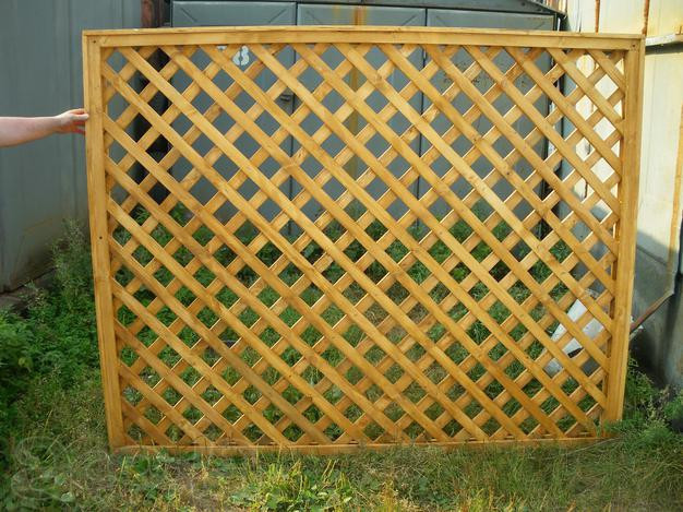 Деревянные ограждения из дерева - <ro>Изображение</ro><ru>Изображение</ru> #1, <ru>Объявление</ru> #1653915