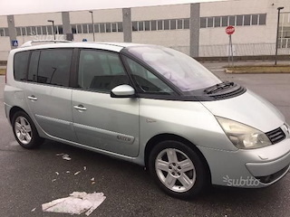 РЕНО ГРАНД ЭСПЕЙС 4 2003 г. 3.0 д. На запчасти. Все детали пока есть - <ro>Изображение</ro><ru>Изображение</ru> #1, <ru>Объявление</ru> #1653580