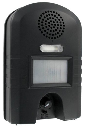 Универсальный уличный отпугиватель ВК 52 оптом, официальный представитель weitec - <ro>Изображение</ro><ru>Изображение</ru> #1, <ru>Объявление</ru> #1652882