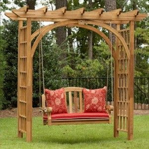 Качели садовые №3 (2-местные) - <ro>Изображение</ro><ru>Изображение</ru> #1, <ru>Объявление</ru> #1654984