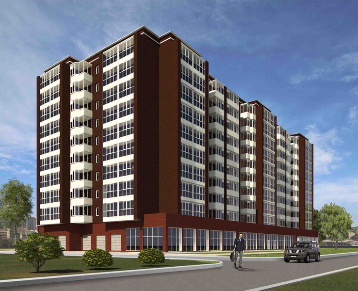 Продам квартиру с видом моря - <ro>Изображение</ro><ru>Изображение</ru> #1, <ru>Объявление</ru> #1655879