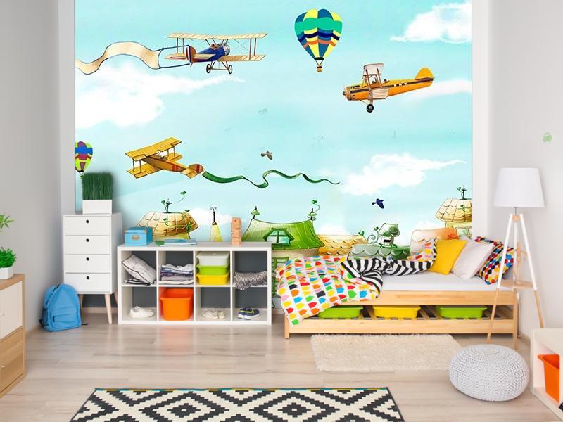 Фотообои в Украине под заказ - Eco Oboi - <ro>Изображение</ro><ru>Изображение</ru> #1, <ru>Объявление</ru> #1654868