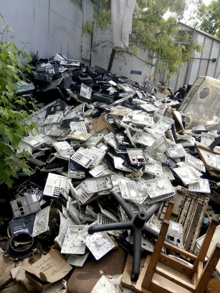 Закупаем отходы пластмассы, пэт бутылки, пленки. - <ro>Изображение</ro><ru>Изображение</ru> #1, <ru>Объявление</ru> #1661603