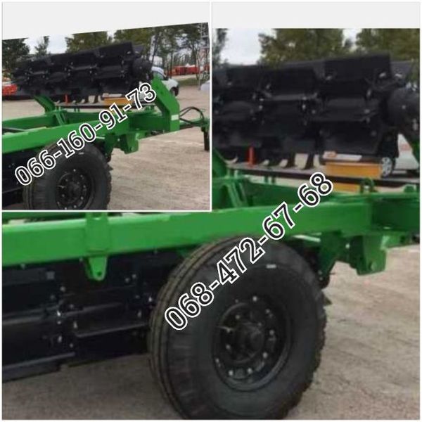 Профессиональный измельчитель КЗК-6 - <ro>Изображение</ro><ru>Изображение</ru> #1, <ru>Объявление</ru> #1664219