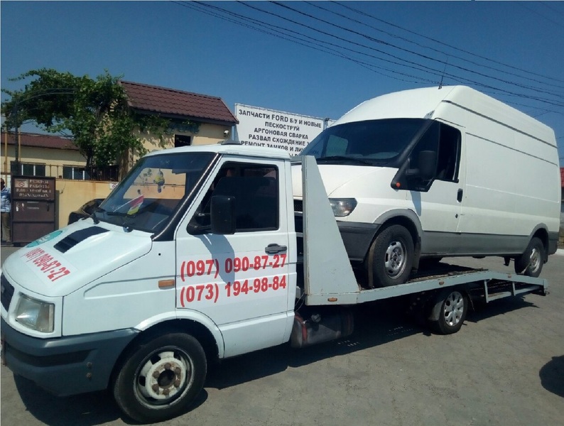 Эвакуатор 24/7 Одесса. Заказать эвакуатор быстро Одесса. - <ro>Изображение</ro><ru>Изображение</ru> #1, <ru>Объявление</ru> #1665244