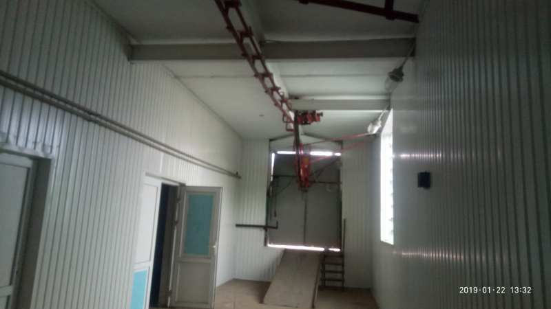 Колбасный цех (готовое производство изделий из мяса)  - <ro>Изображение</ro><ru>Изображение</ru> #1, <ru>Объявление</ru> #1666312