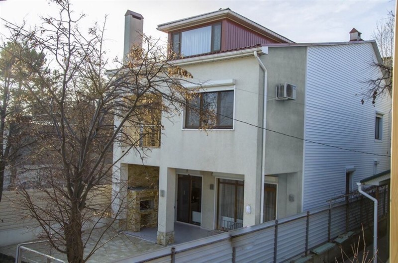 Продаётся Дом у моря, дача - <ro>Изображение</ro><ru>Изображение</ru> #1, <ru>Объявление</ru> #1665281