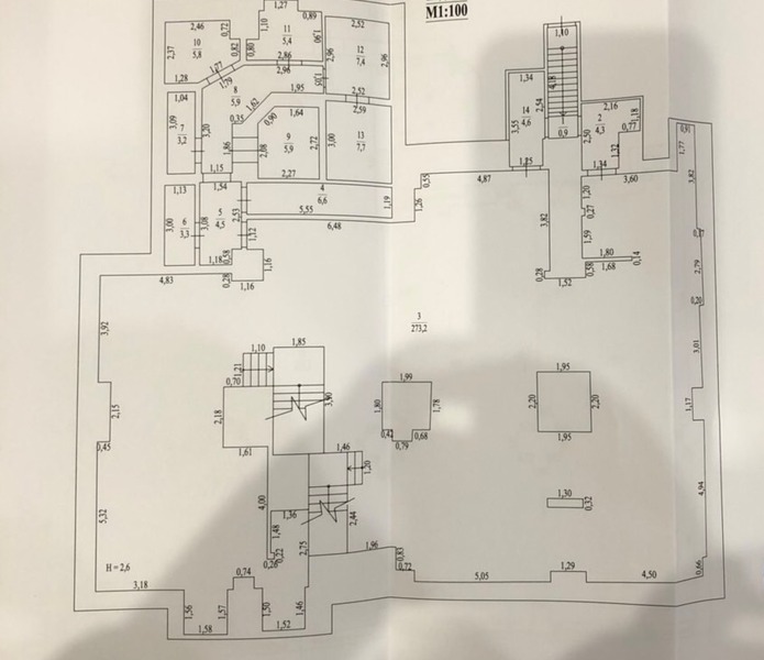 Аренда Одесса 500 м под ремторан клуб Дерибасовская ул - <ro>Изображение</ro><ru>Изображение</ru> #1, <ru>Объявление</ru> #1664584