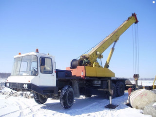 Автокран.  Спецтехника. Автокран в аренду Днепр – Бумар КС 5473 “Январец”, компа - <ro>Изображение</ro><ru>Изображение</ru> #1, <ru>Объявление</ru> #1668716
