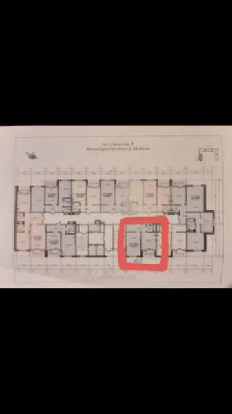 Очень срочно продам квартиру на Французском бульваре - <ro>Изображение</ro><ru>Изображение</ru> #1, <ru>Объявление</ru> #1672340